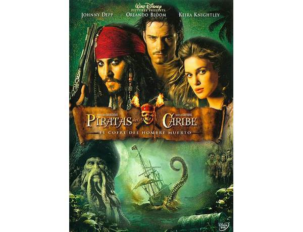 Piratas del Caribe 2 for Windows - Download it from Habererciyes for free
